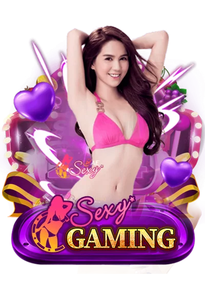 SexyGaming by สล็อต เว็บ ตรง 100 วอ ล เล็ ต