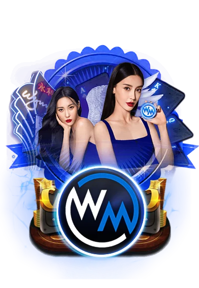 WM by สล็อต เว็บ ตรง 100 วอ ล เล็ ต